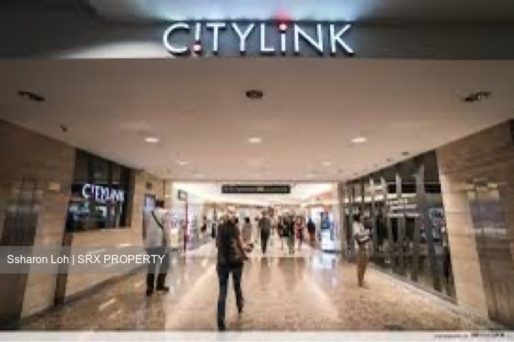 Citylink Mall (D1), Retail #433923471